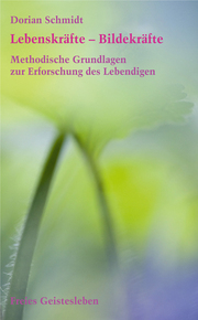 Lebenskräfte - Bildekräfte - Cover