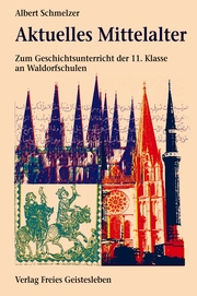Aktuelles Mittelalter - Cover