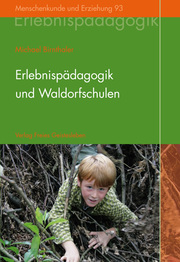 Erlebnispädagogik und Waldorfschulen - Cover