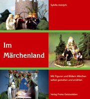 Im Märchenland - Cover