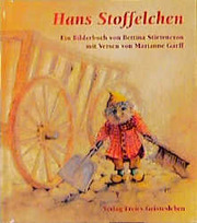 Hans Stoffelchen - Cover