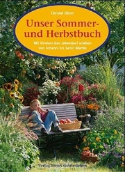 Unser Sommer- und Herbstbuch - Cover