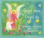 Engel mein, Engel du - Cover