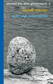 Erde und Naturreiche - Cover