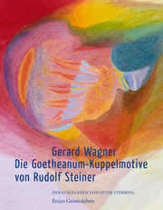 Die Goetheanum-Kuppelmotive von Rudolf Steiner