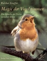 Magie der Vogelstimmen - Cover