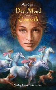 Der Mond von Gomrath - Cover