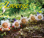 Zwerge - Cover