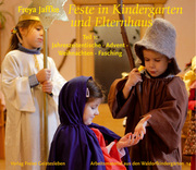 Feste in Kindergarten und Elternhaus 1 - Cover