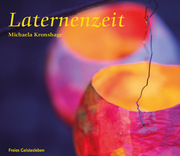 Laternenzeit - Cover