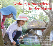 Waldorfkindergärten in der Natur - Cover