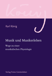 Musik und Musikerleben - Cover