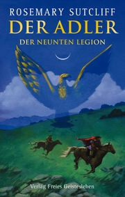 Der Adler der Neunten Legion - Cover