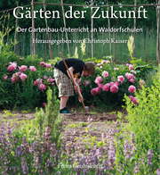 Gärten der Zukunft - Cover