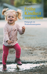 Frühe Kindheit verstehen - Cover