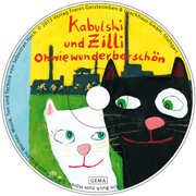 Kabulski und Zilli - Cover