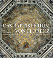 Das Baptisterium von Florenz - Cover