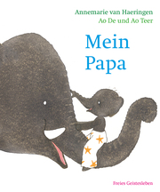 Mein Papa - Cover