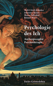 Psychologie des Ich - Cover