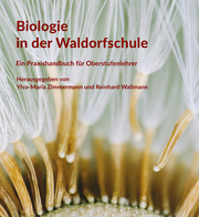 Biologie in der Waldorfschule - Cover