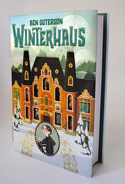 Winterhaus - Abbildung 1