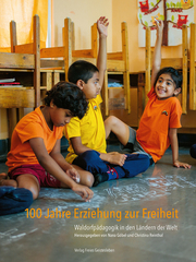 100 Jahre Erziehung zur Freiheit - Cover