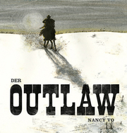 Der Outlaw - Cover
