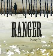 Ranger - Cover