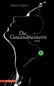 Die Gewandmeisterin - Cover