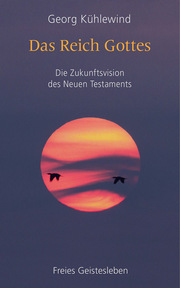 Das Reich Gottes - Cover