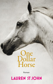 One Dollar Horse - Cover