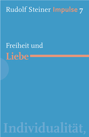 Freiheit und Liebe - Cover