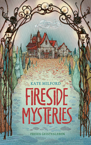 Fireside Mysteries - Cover