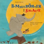 Bommelböhmer und Schnauze - Cover