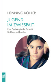 Jugend im Zwiespalt - Cover
