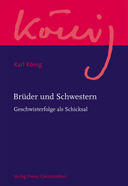 Brüder und Schwestern - Cover