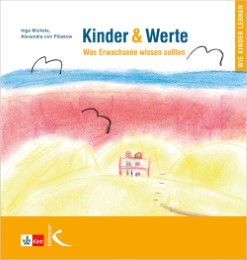 Kinder & Werte - Cover