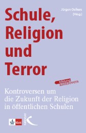 Schule, Religion und Terror - Cover