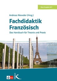 Fachdidaktik Französisch - Cover