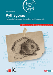 Pythagoras - Begreifen durch Begreifen - Cover