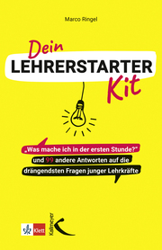Dein Lehrerstarter-Kit