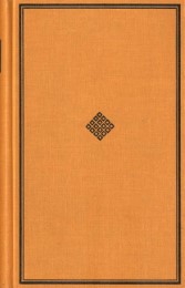 Georg Wilhelm Friedrich Hegel: Sämtliche Werke.Jubiläumsausgabe / Band 1: Aufsät - Cover
