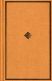 Georg Wilhelm Friedrich Hegel: Sämtliche Werke.Jubiläumsausgabe / Band 7: Grundl - Cover
