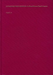 Commentariae Annotationes In Libros Priorum Resolutivorum Aristotelis - Cover