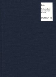 Mathematische und naturwissenschaftliche Modelle in der Philosophie Schellings und Hegels - Cover