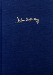 Bibliotheca Gerhardina - Cover