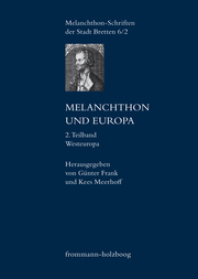 Melanchthon und Europa