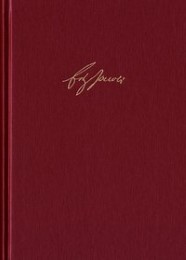 Friedrich Heinrich Jacobi: Briefwechsel - Nachlaß - Dokumente / Briefwechsel. Reihe II: Kommentar. Band 9: Briefwechsel Januar 1791 bis Mai 1792