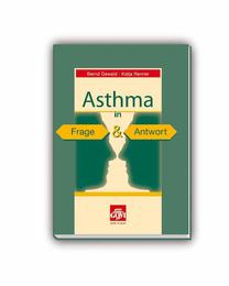Asthma in Frage & Antwort