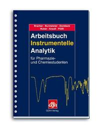 Arbeitsbuch Instrumentelle Analytik